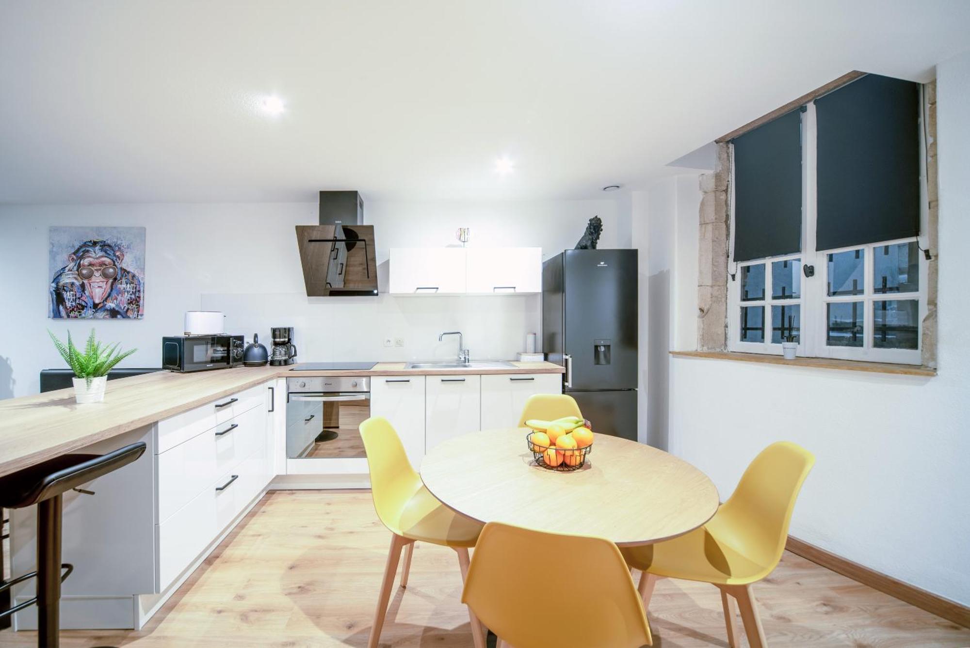 Myappart71 - La Prefecture - Appartement En Coeur De Ville Mâcon Eksteriør bilde
