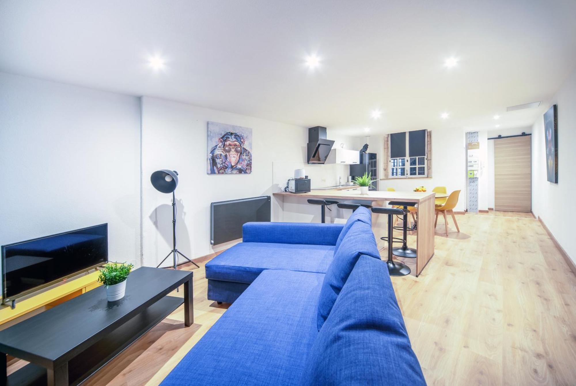 Myappart71 - La Prefecture - Appartement En Coeur De Ville Mâcon Eksteriør bilde