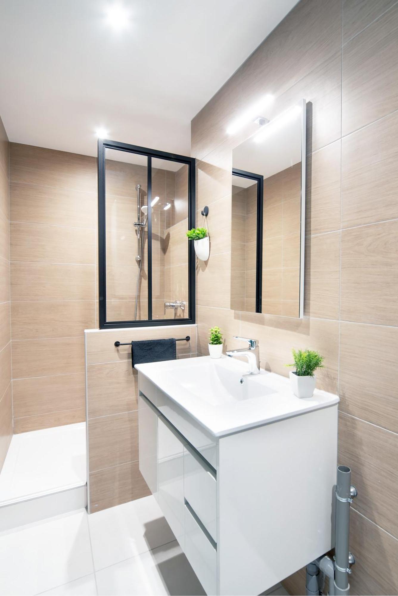 Myappart71 - La Prefecture - Appartement En Coeur De Ville Mâcon Eksteriør bilde