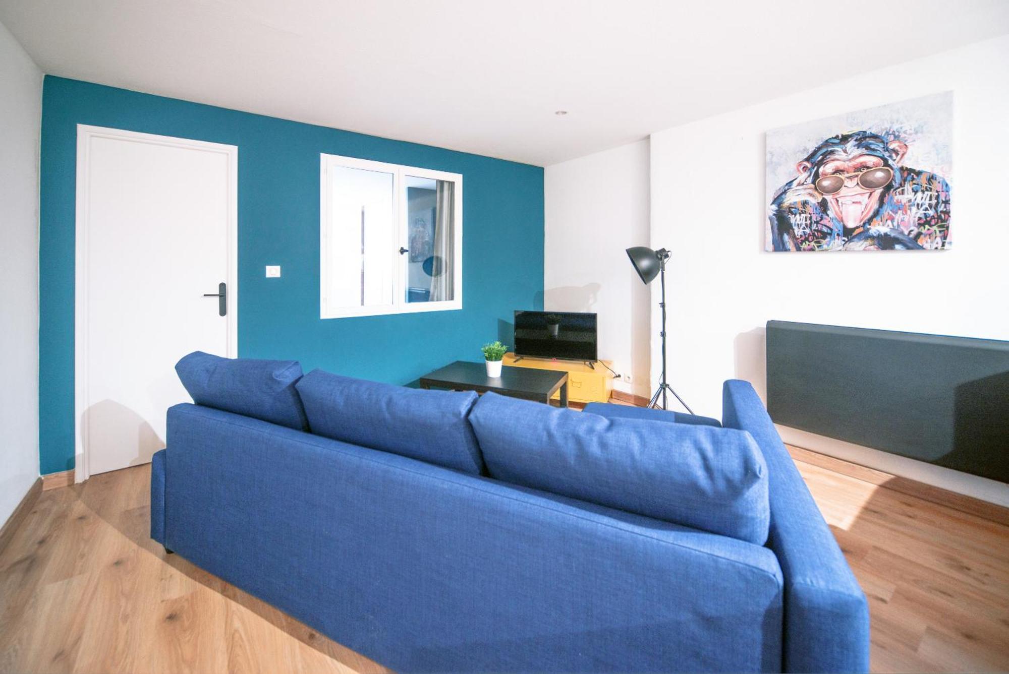 Myappart71 - La Prefecture - Appartement En Coeur De Ville Mâcon Eksteriør bilde