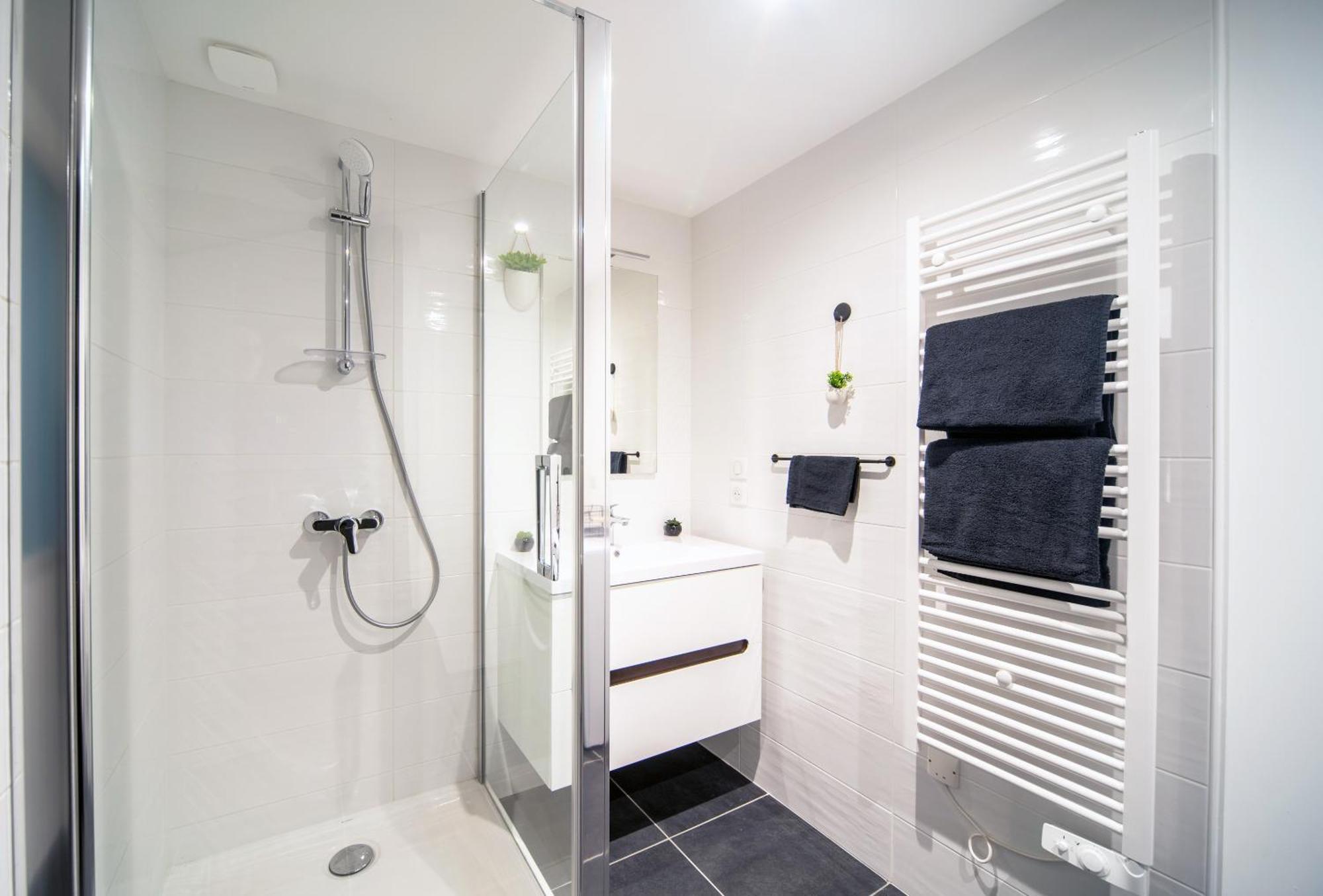 Myappart71 - La Prefecture - Appartement En Coeur De Ville Mâcon Eksteriør bilde