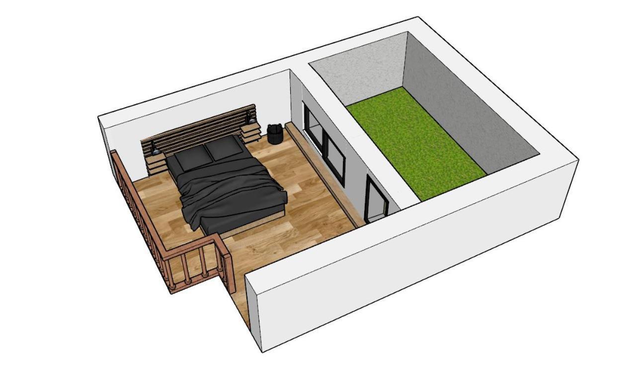 Myappart71 - La Prefecture - Appartement En Coeur De Ville Mâcon Eksteriør bilde