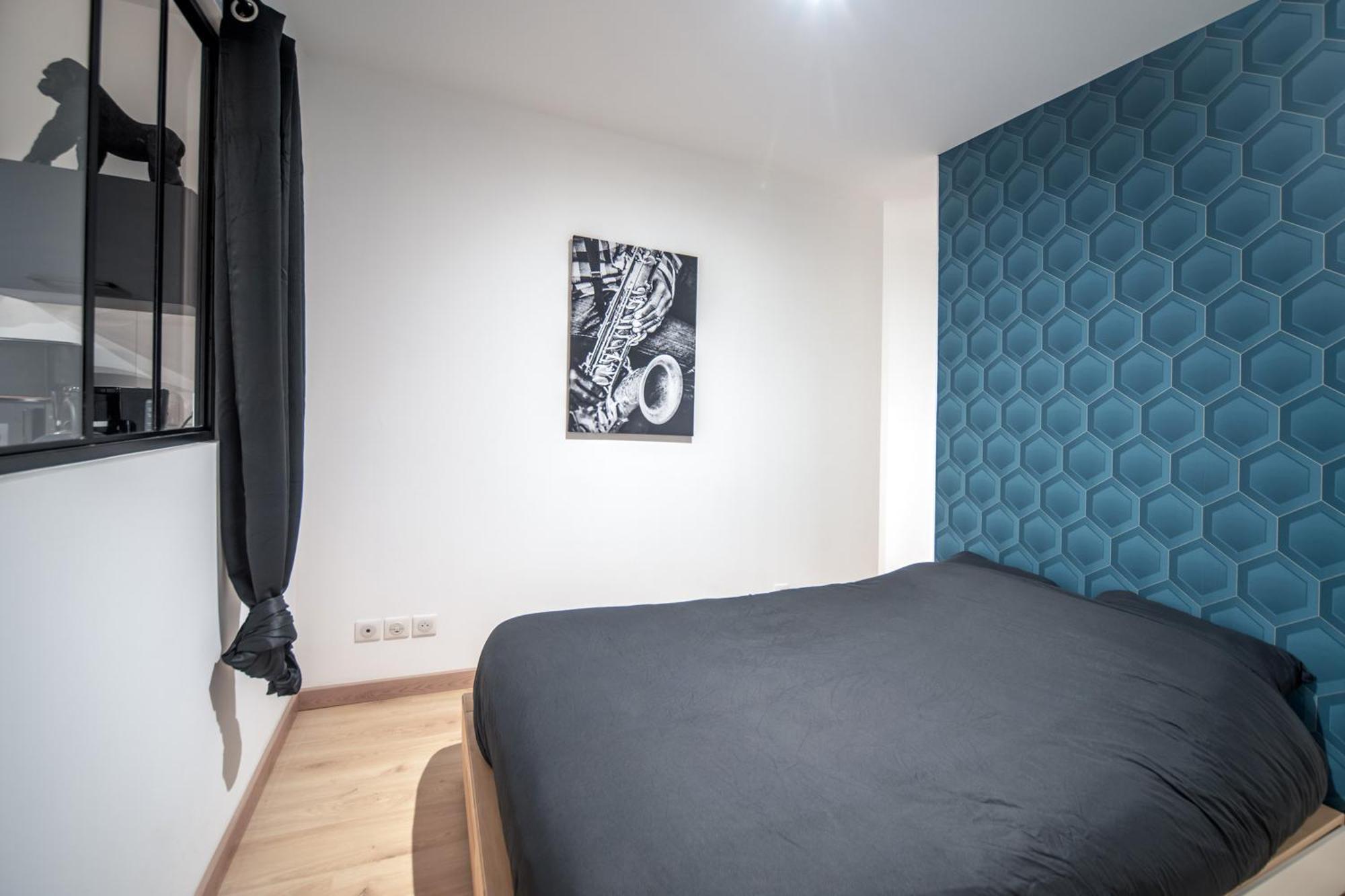 Myappart71 - La Prefecture - Appartement En Coeur De Ville Mâcon Eksteriør bilde