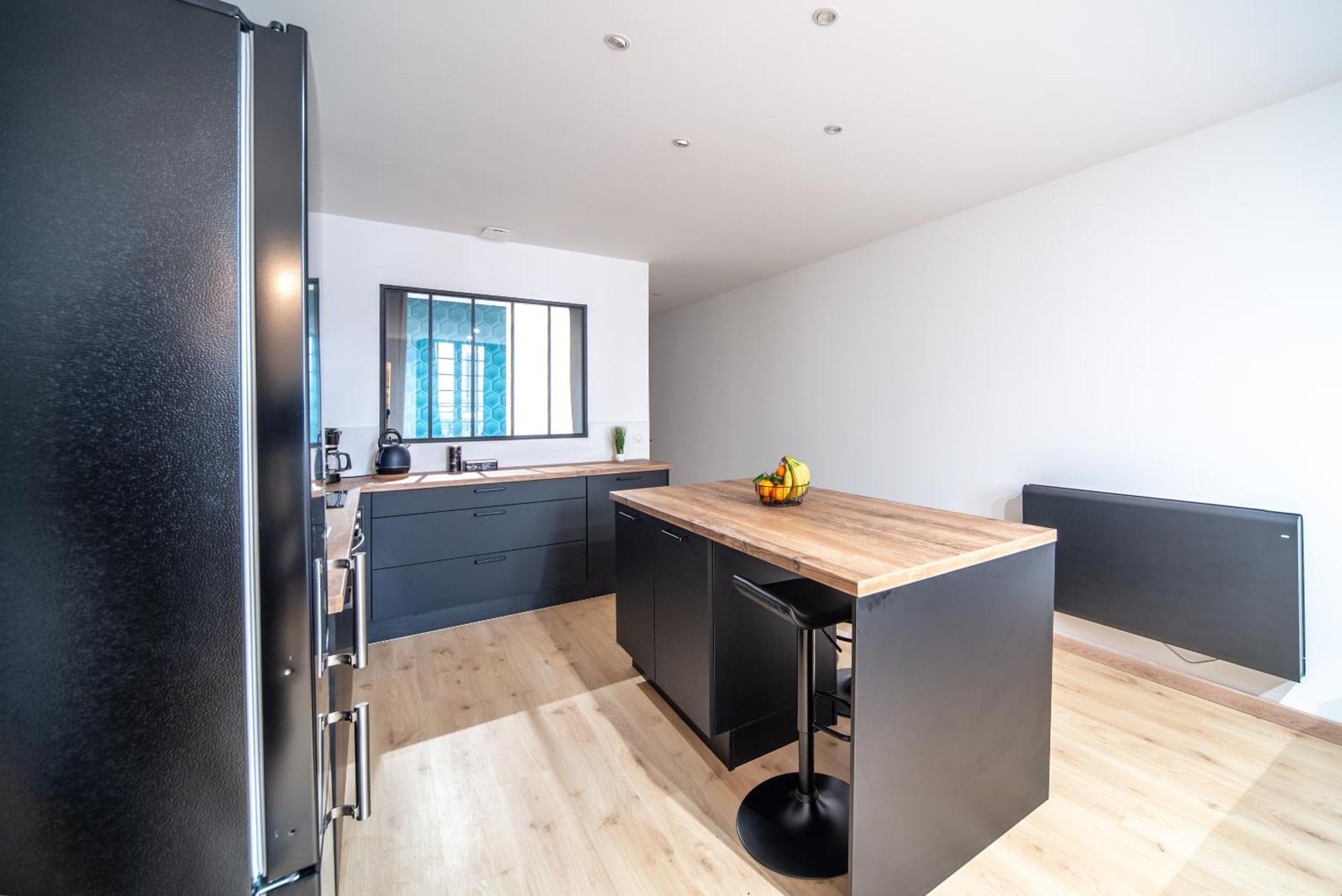 Myappart71 - La Prefecture - Appartement En Coeur De Ville Mâcon Eksteriør bilde