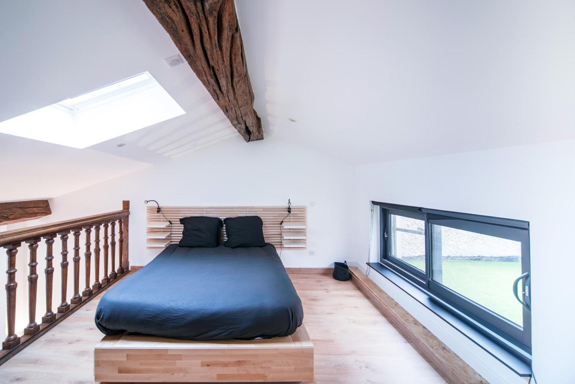 Myappart71 - La Prefecture - Appartement En Coeur De Ville Mâcon Eksteriør bilde